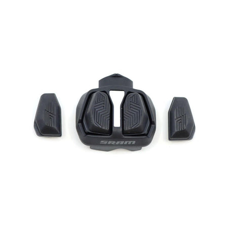 SRAM Electronic Controller Pod AXS Ultimate HMI Module Bolt-On Cover Kit (Including Concave Lever Caps, Panel, Knobs, Pin, 4 Bolts)