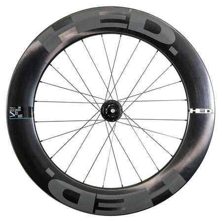 HED vanuish Pro 84 Rear 2
