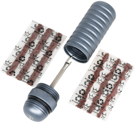Peaty's Holeshot Tubeless Puncture Plugger Kit 1