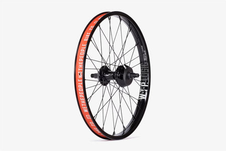 Wethepeople Hybrid Wheel Rear RS 1