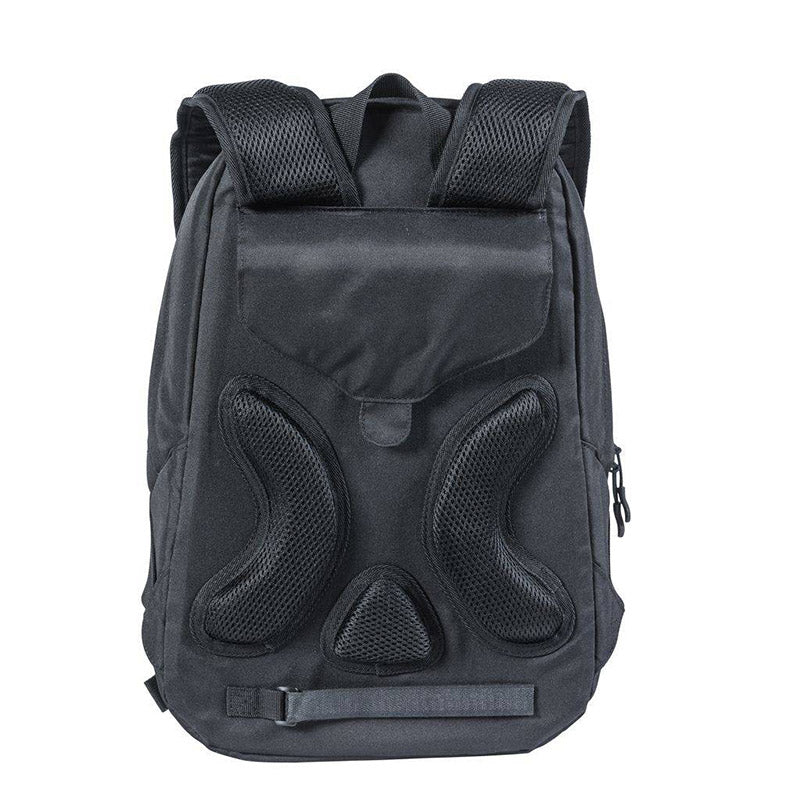 basil-flex-backpack-bicycle-backpack-black 2