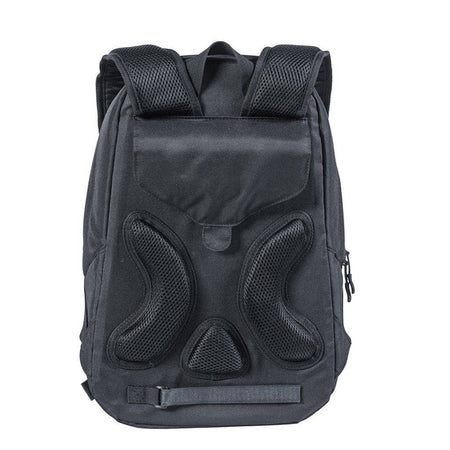 basil-flex-backpack-bicycle-backpack-black 2