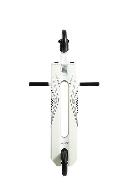 Grit Elite 5er White Satin 2