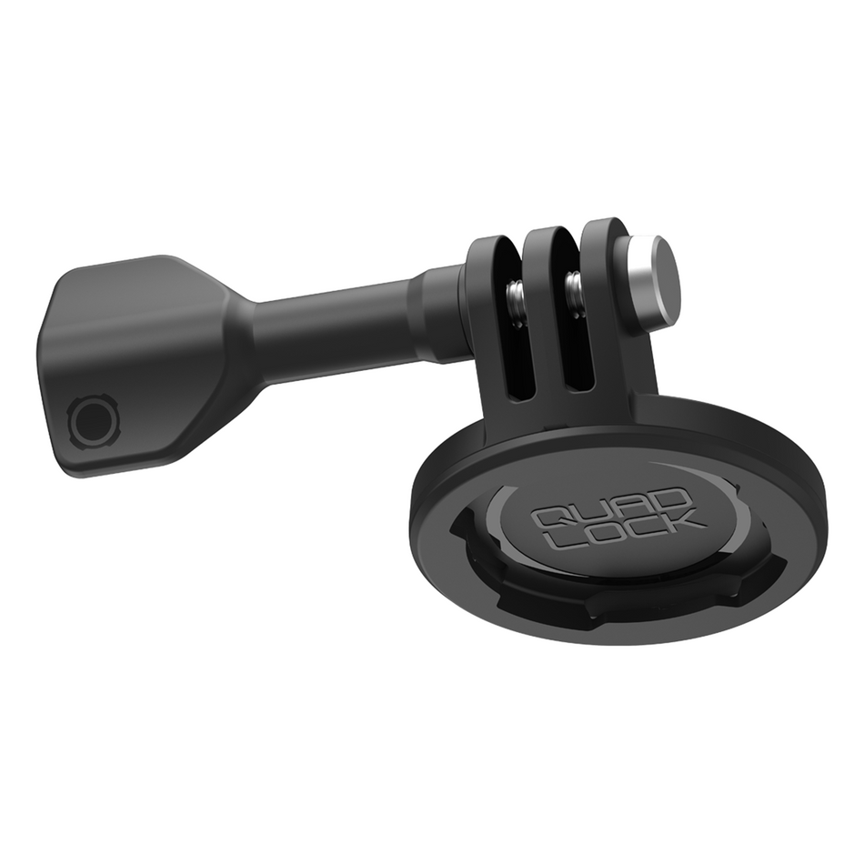 Quad Lock Action Camera Adaptor