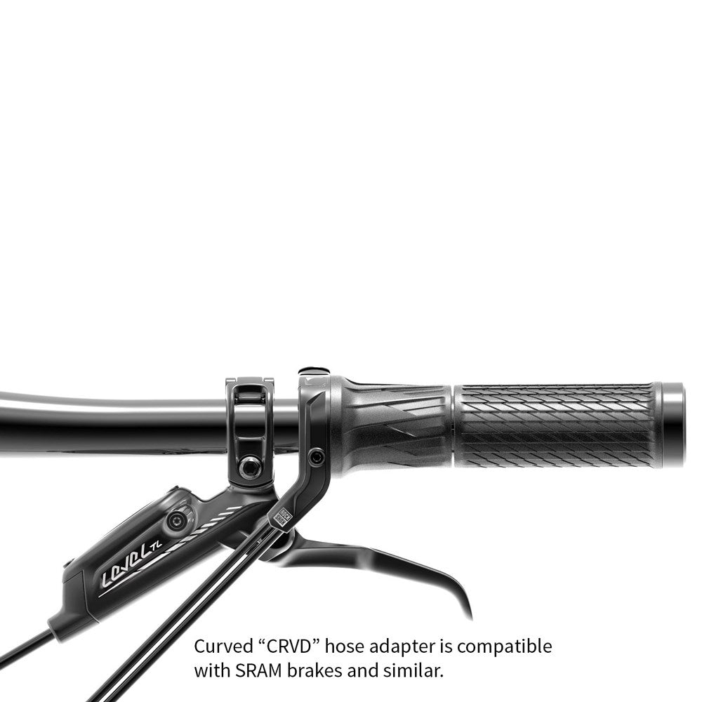 Rockshox Twistloc 4
