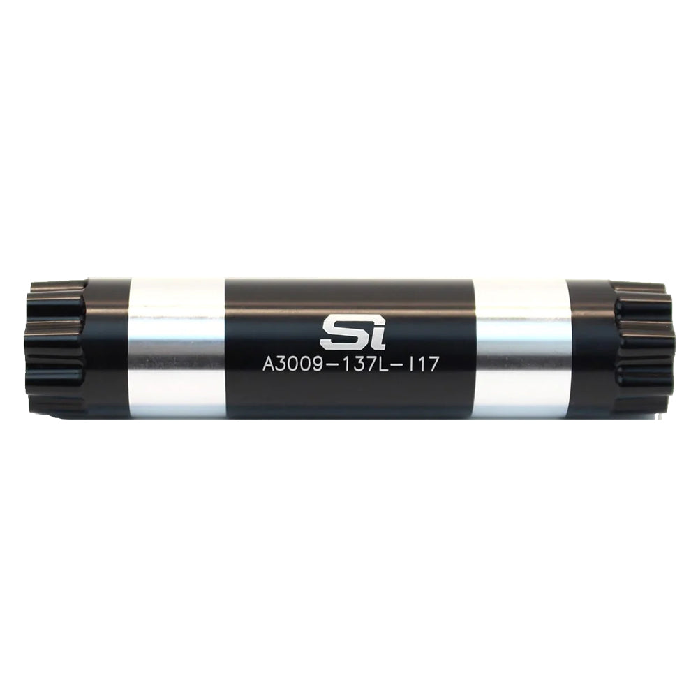 Cannondale BB30 Spindle 119mm SuperX Ai Purple
