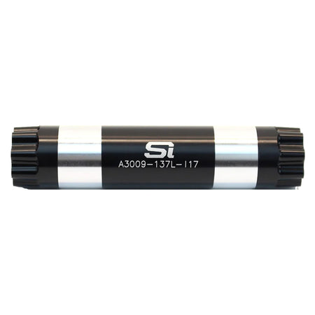 Cannondale BB30 Spindle 119mm SuperX Ai Purple
