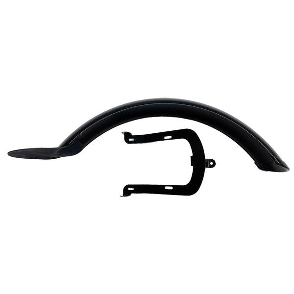 Cannondale Cargowagen Neo Fender Front Black
