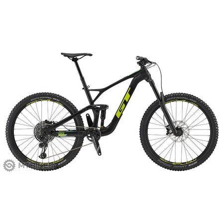 Force 27.5 2019 - 2022