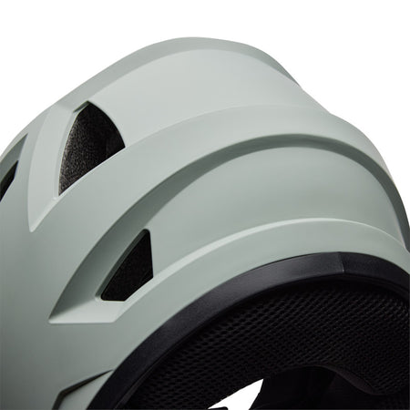 Bell Sanction 2 - Matte Electric Blue