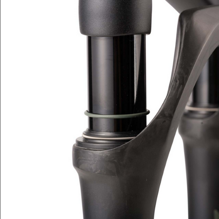 Ether GTC GRAVEL FORK - ks tn