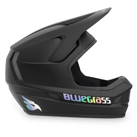 Bluegrass Legit MIPS Black 2