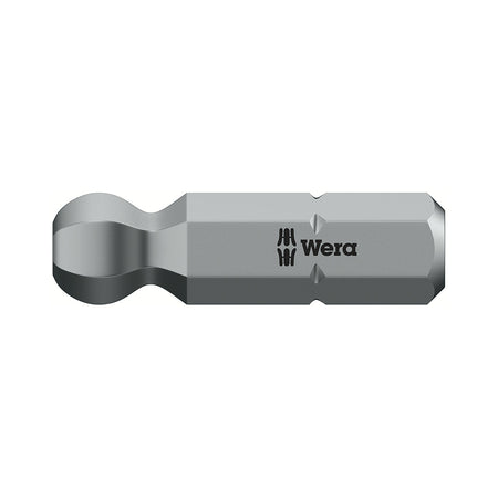 Wera Tools Bicycle Set 3 A Contains Ratchet and Socket with Bits - 40 Pieces
