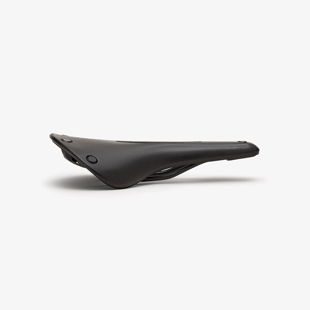 Cambium C17 Carved Saddle