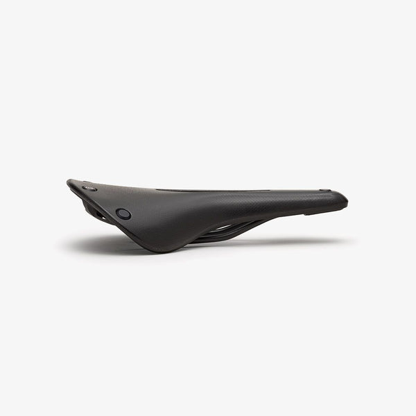 Cambium C17 Carved Saddle