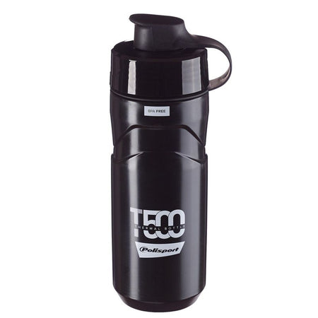 Polisport T500 Thermal Black Grey