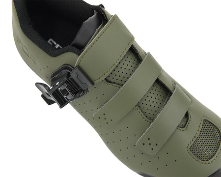 FLR FX-2 Army Green 8