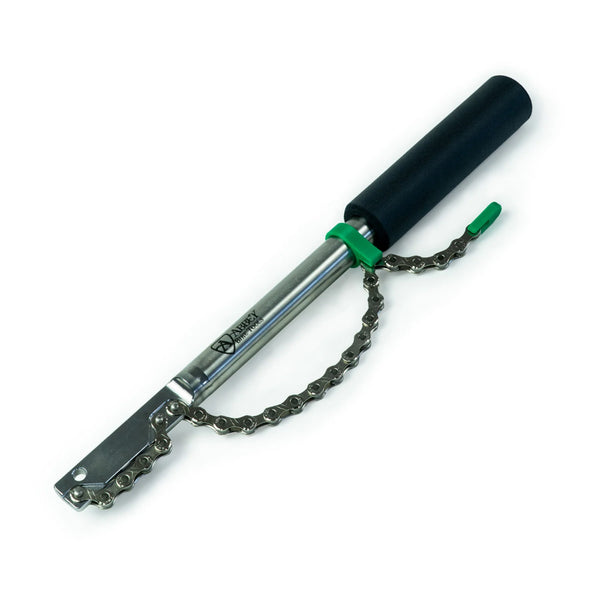 Whip It not included. Magnet only.