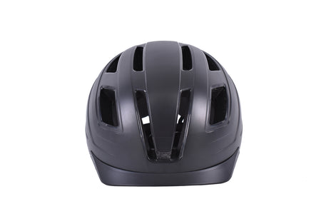Safety Labs E-Bahn Matt Black 4