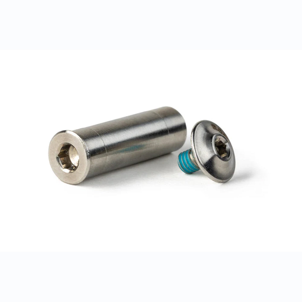 Cane Creek eeSilk Post Elastomer #9 Extra Firm 80D  
