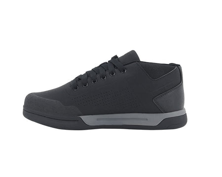 FLR Congo Pro Clip Black 5