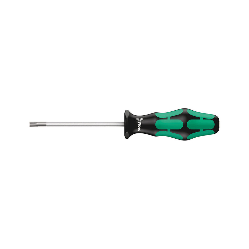 Wera TX10 Screwdriver With Holding Function