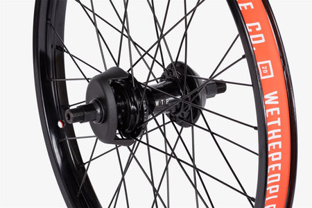 Wethepeople Hybrid Wheel Rear LS 2