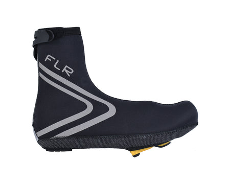 FLR HD3-Shoe-Cover-Black-Outside-2