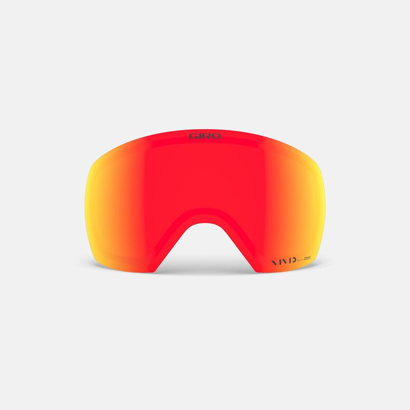 Giro Contact Replacement Lens Vivid Ember
