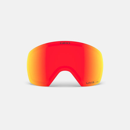 Giro Contact Replacement Lens Vivid Ember
