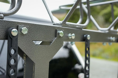 Maverack 6-Bike Vertical Rack 5