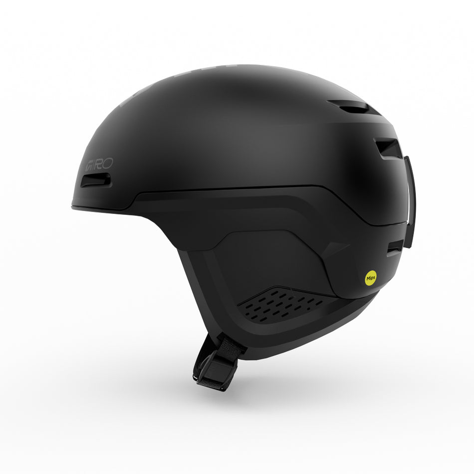 Giro Owen Spherical Matte Black 1
