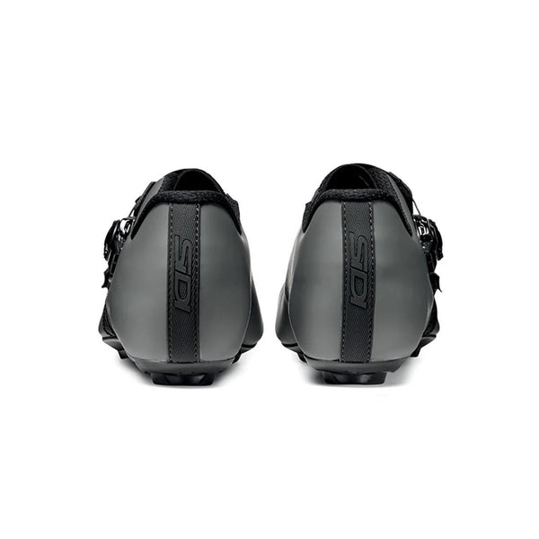 Sidi Prima Road Shoes - Mega - Anthracite/Black