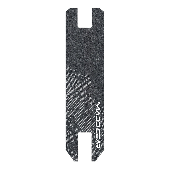 MADD GEAR 5.5 X 20" - VIRAL EXTREME GRIP TAPE BLACK