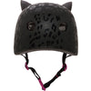 Krash Leopard Kitty Black - Youth Size