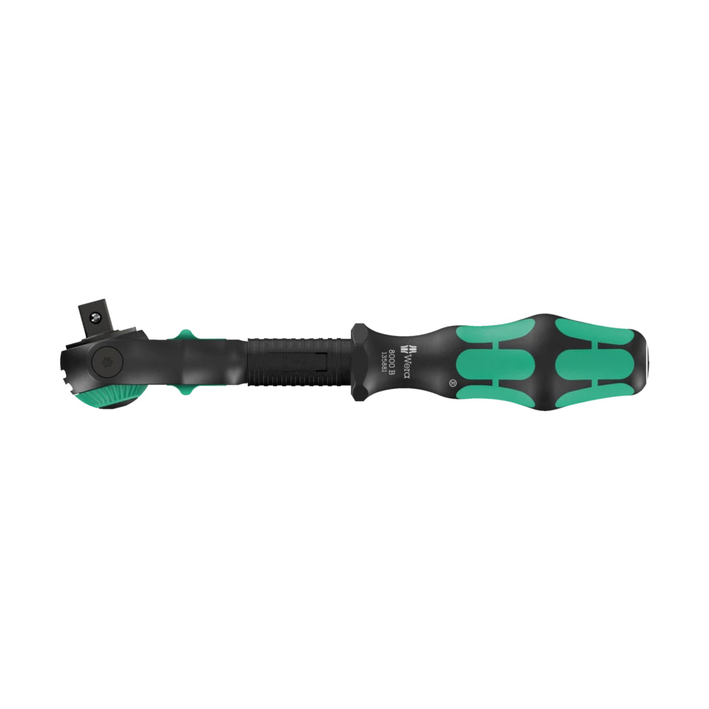 Wera Tools Speed Ratchet with 3/8