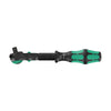 Wera Tools Speed Ratchet with 3/8" drive 8000 B Black Edition Zyklop
