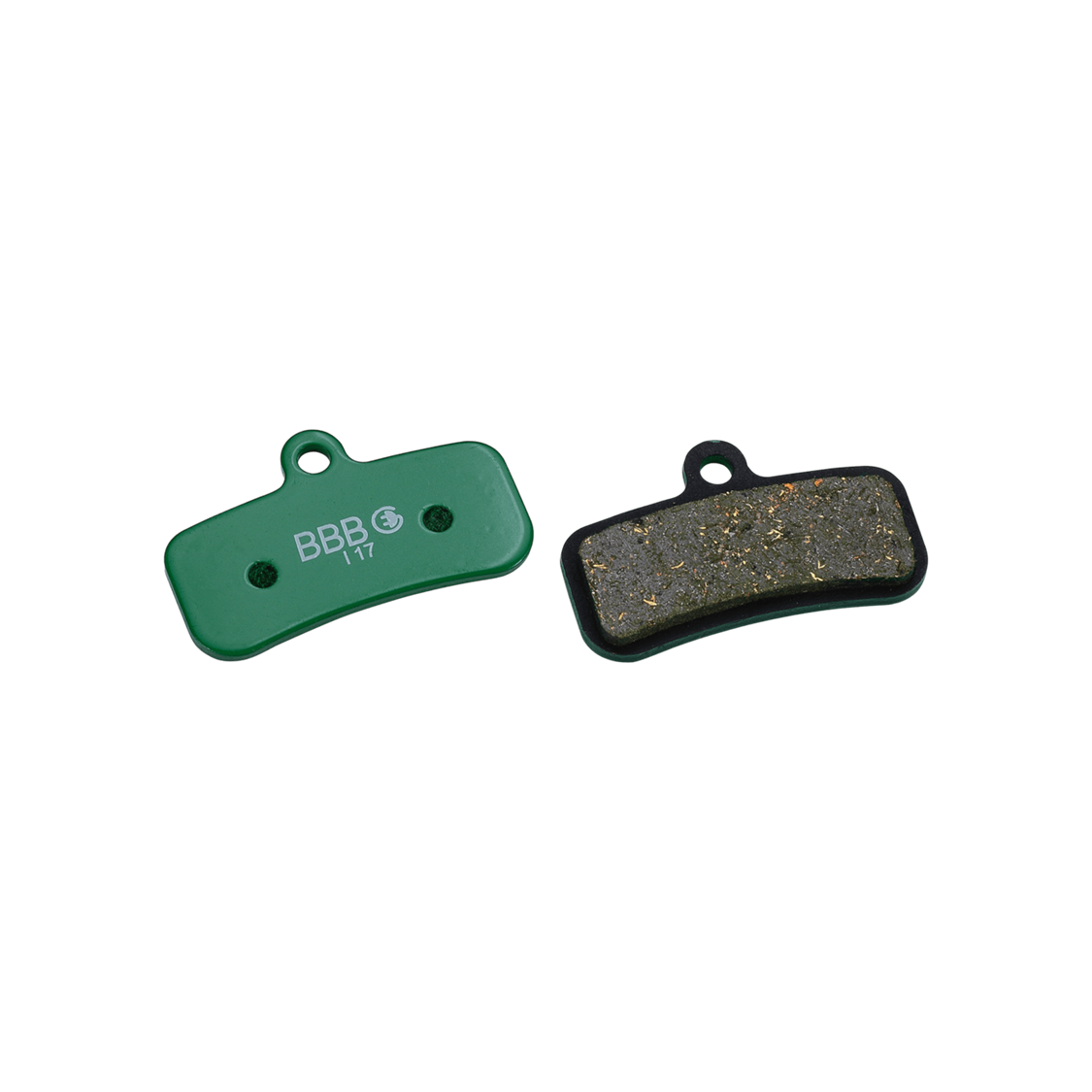 BBB - Discstop Sintered (Shimano)