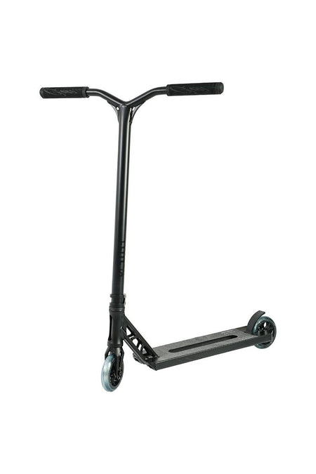 Grit Elite 5er Black Satin 1