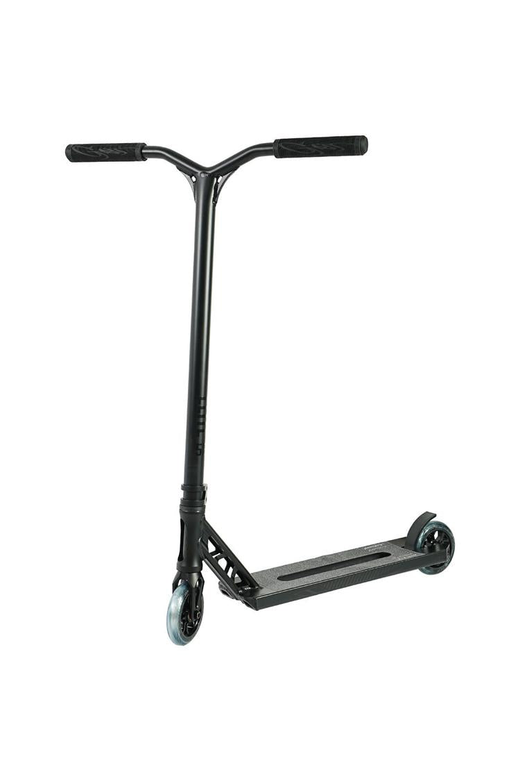 Grit Elite 5er Black Satin 1