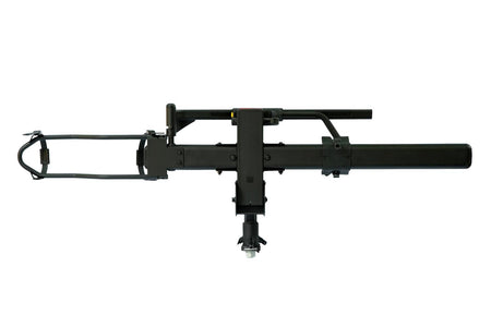 Maverack Heavy Duty Towball Ebike Rack - Single 5