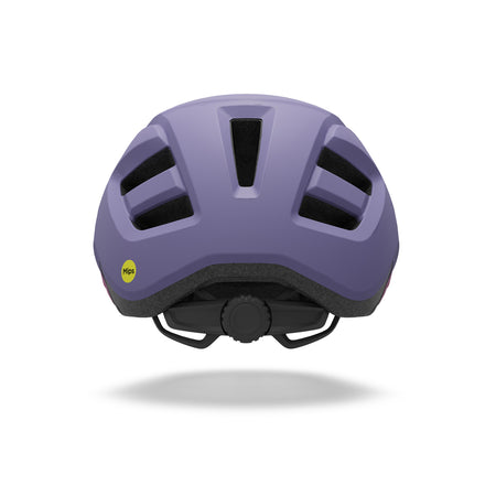 Giro Fixture Mips II UY - Matte Green Rush