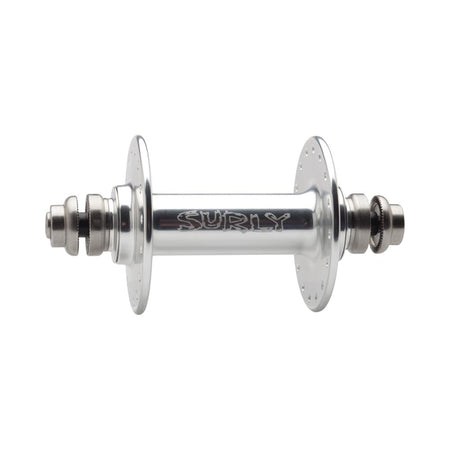 Surly Ultra New Front Hub 32 Hole Black
