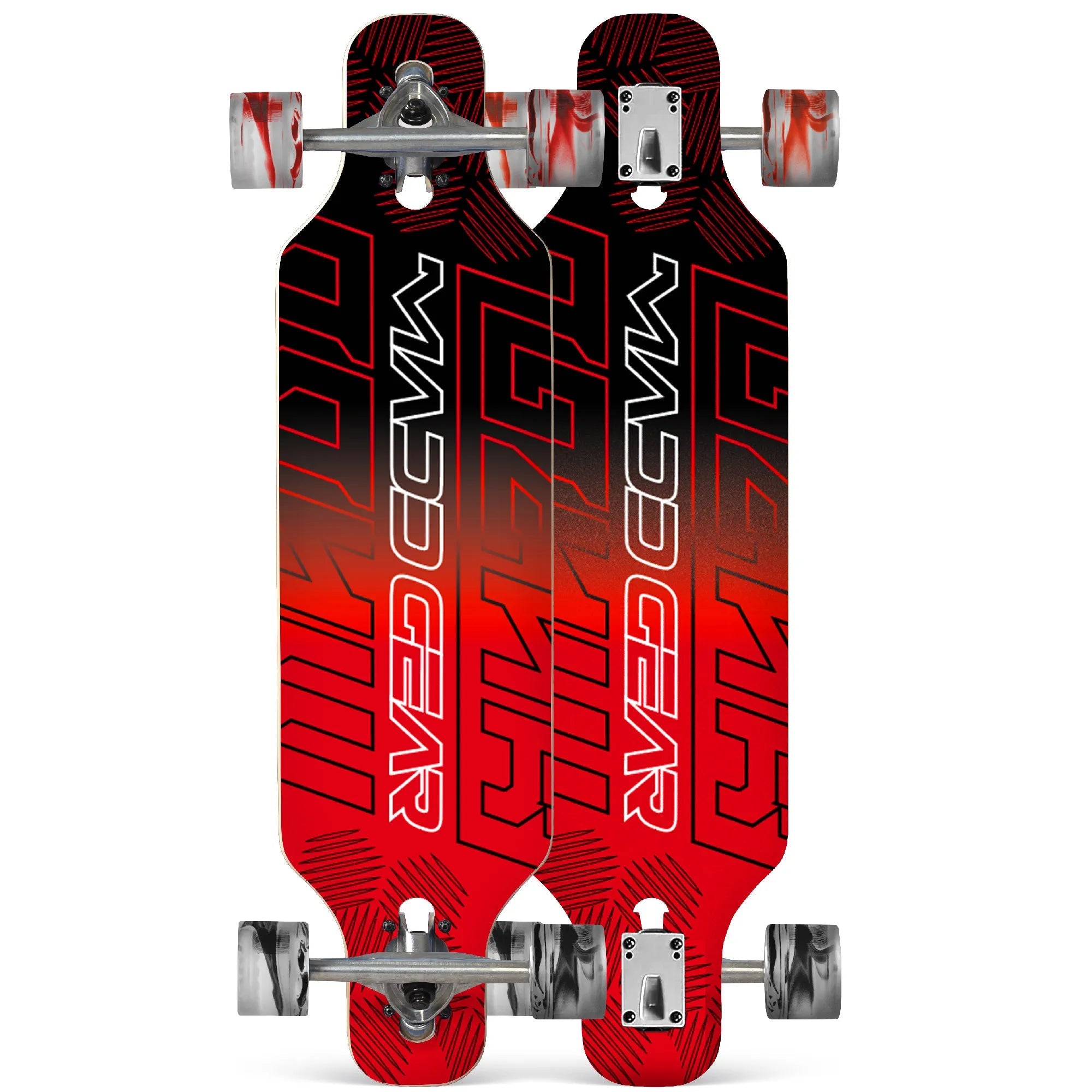 MADD GEAR 31