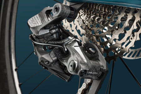 Campagnolo Super Record X