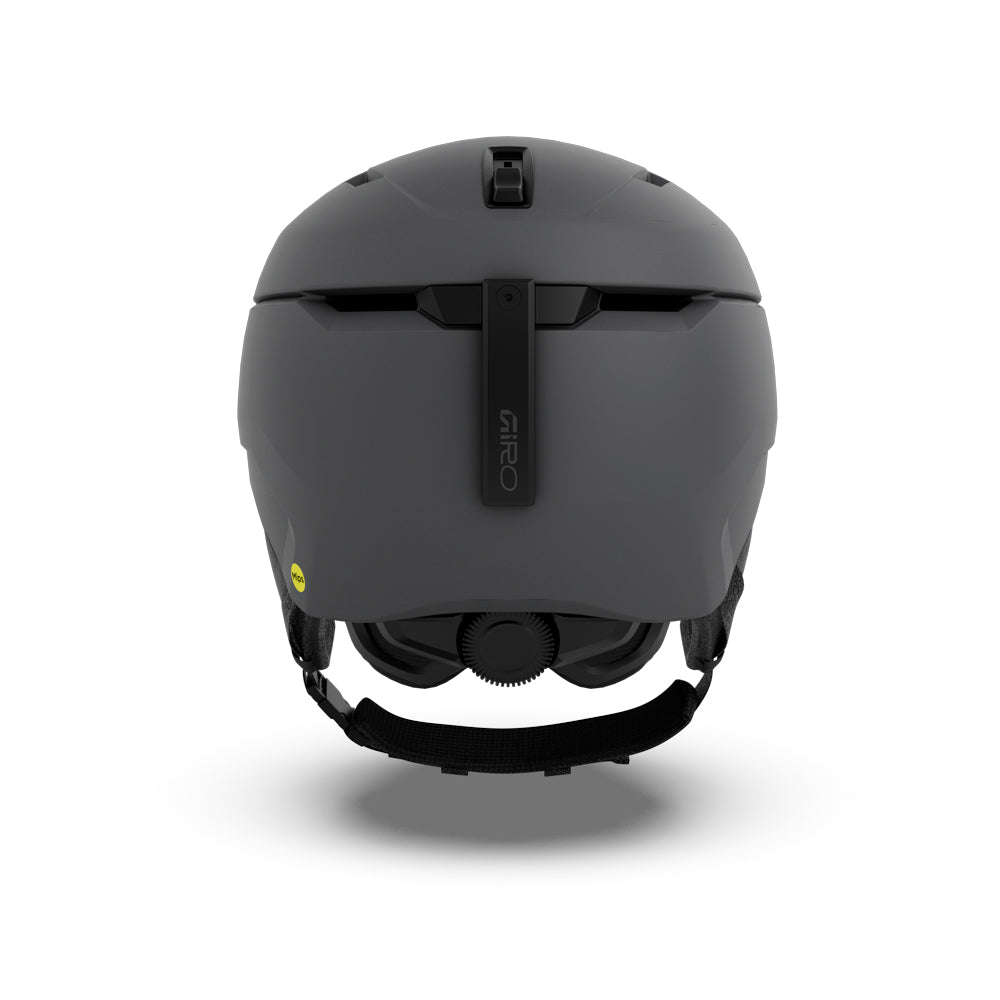 Giro Neo II Matte Titanium 4