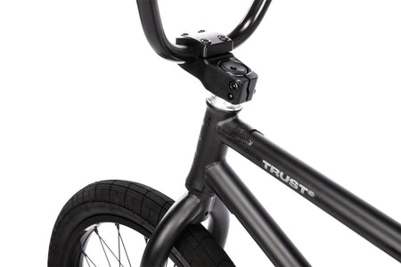 Wethepeople Trust CS 21TT Matt Black 12