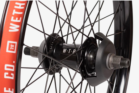 Wethepeople Helix Wheel Rear 2