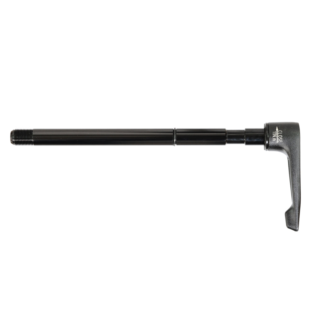 Cannondale Syntace X-12 Axle 148x12mm, Single Lead P1.0, Bolt Up, 168m
