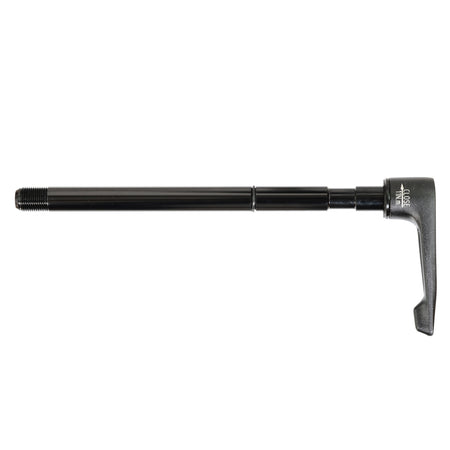 Cannondale Syntace X-12 Axle 148x12mm, Single Lead P1.0, Bolt Up, 168m
